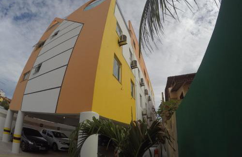 Brisa Brasil Residence - Foto 18