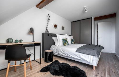 La Grange des Pères - Foto 118