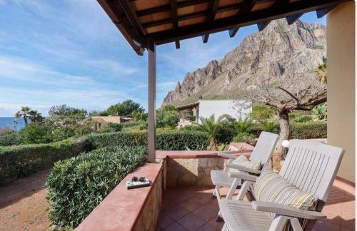 Villa Levante vista mare Cornino - Photo 3