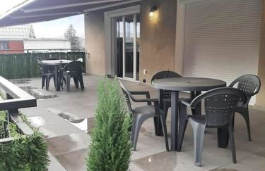 Maison 4 chambres Albertville - Foto 27