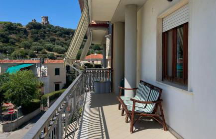 "VELIAS-HOUSE" appartamenti fiorello - Foto 40