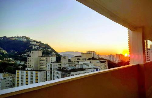 Frente ao Mar Living Aconchegante pet friendyr - Foto 7