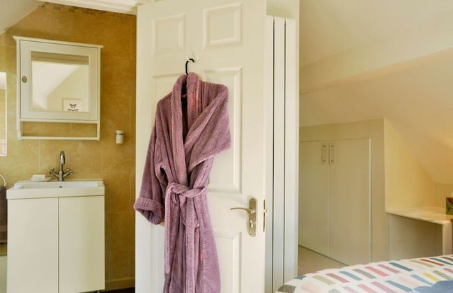 Moseley - House - Sleeps 4 - Parking - Garden - Foto 13