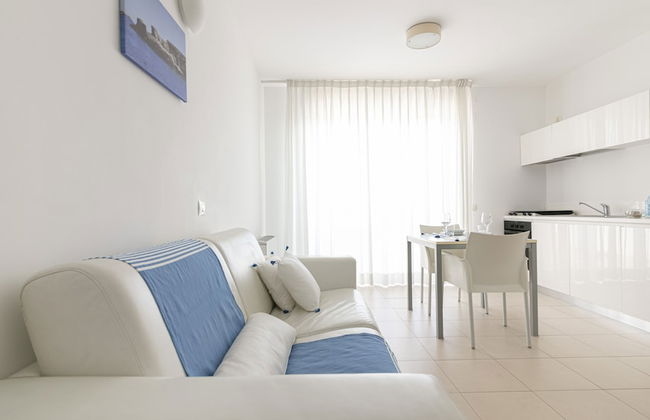 Residenza Excelsior 905 - Foto 25