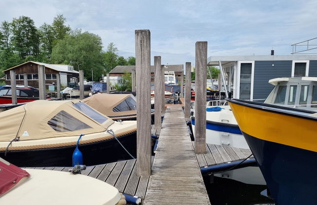 Houseboat Havana - Foto 9