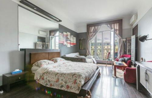 Élysées vip - Foto 79