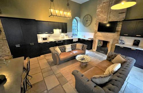 Marske Stables, Yorkshire Dales - Foto 41