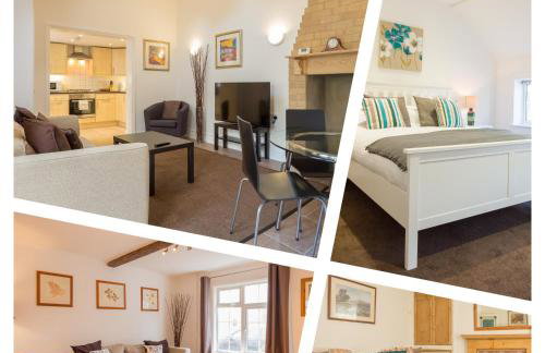 Cambridge Water House Apartments - Foto 1