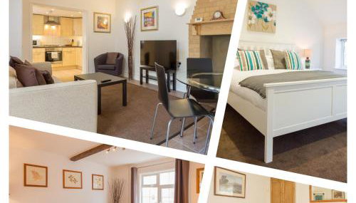 Cambridge Water House Apartments - Foto 1