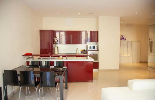 Apartment on Rue De France 4 - Foto 14