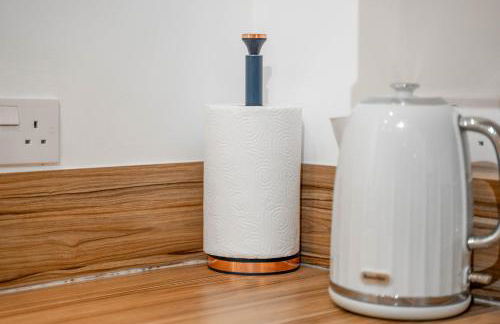 Druimarbin Falls - Foto 40