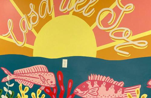 Casa del Sol – Game Room, Firepit & Walk to Beach! - Foto 41