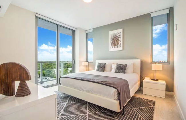 Spacious 2-Bedroom Apartment - Photo 7