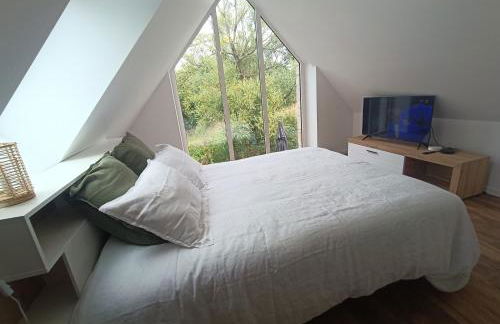 le petit moulin de Kerloroc - Foto 12