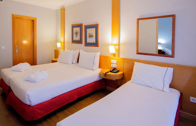 Muralto Madrid Princesa - Photo 18