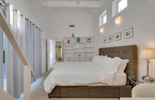 Beachfront Malibu House with Sauna and Ocean-View Deck - Foto 36