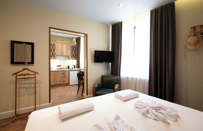 Level Suites - Foto 6