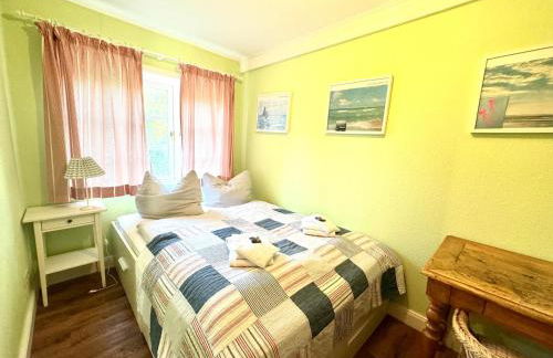 Altes Standesamt Familienwohnung - Foto 12