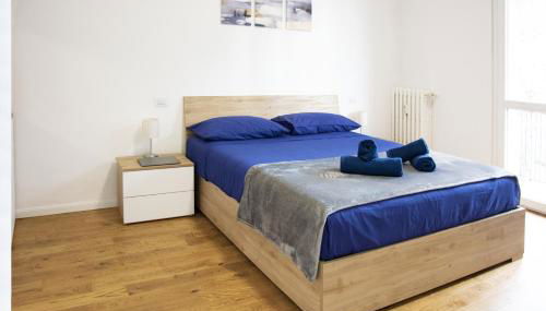 [Zona Bovisa/Scalo Farini] Appartamento in affitto - Foto 2, towels