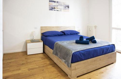 [Zona Bovisa/Scalo Farini] Appartamento in affitto - Foto 2