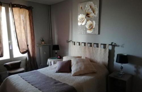 L'Orée du Parc à Belfort - Foto 7