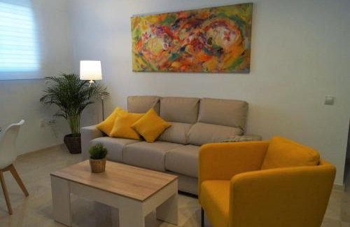 Apartamento Plaza Alfonso XII - Foto 1
