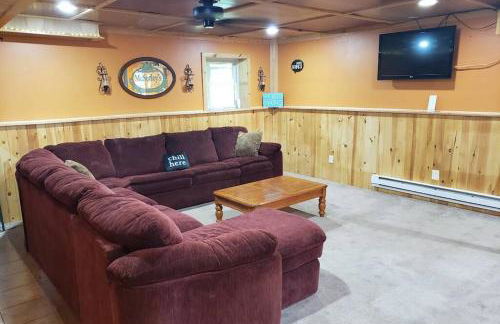 Southwoods Mountain Estate -private mansion, pool, hottub+ 15 acres - Foto 18