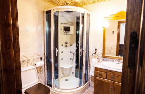 Alojamientos Rurales Benarum con Spa - Foto 81