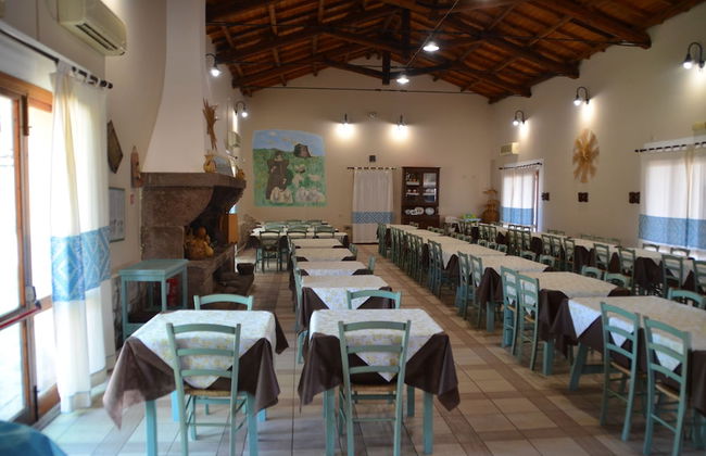 Agriturismo Agrifoglio - Foto 27