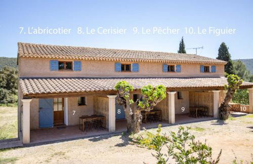 Domaine De Sigalous - Foto 7