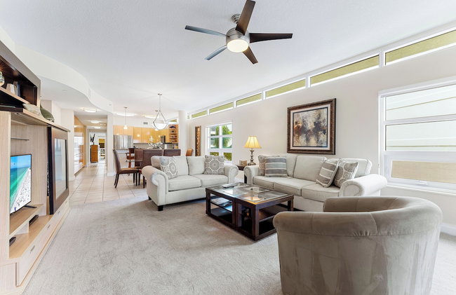 Crescent Condos by Beachside Management - Foto 1