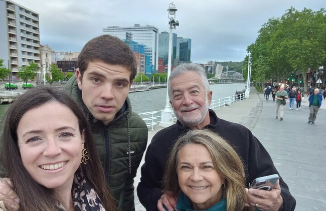 E-Schnitzeljagd Bilbao: Erkunden Sie die Stadt in Ihrem eigenen Tempo - Foto 13