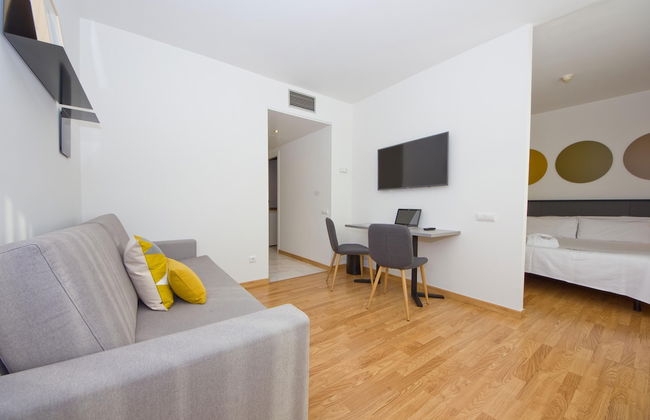 Aparthotel Atenea Valles - Foto 117