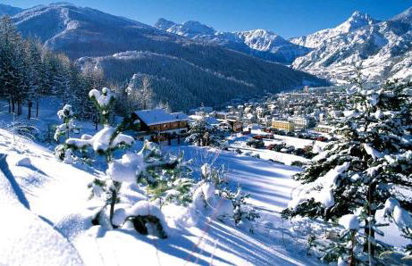 Appartamento panoramico in montagna Alpi Bardonecchia - Foto 34