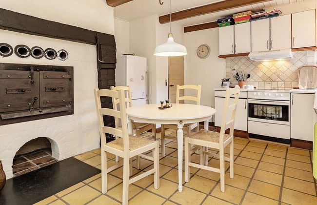 6 Person Holiday Home in Ebberup - Foto 6