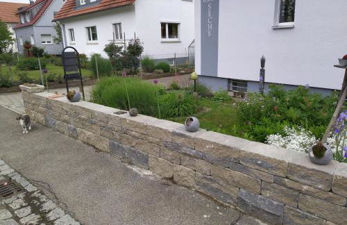 Kleine Auszeit - Foto 15