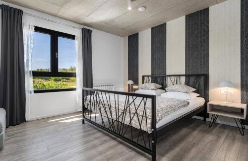 Modern Villa M30 with private pool, 3 en-suite bedrooms - Foto 29