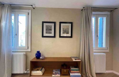 Cà Cornelia - a rooftop terrace with dazzling view - Foto 11