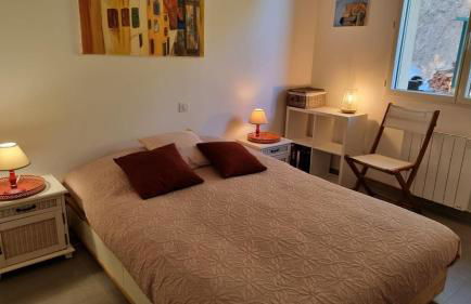 Villa with pool, sea view, Ste Lucie de Porto-Vecchio - Foto 12