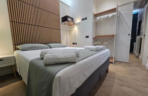 Centro & Mare - Rooms - Suites - Garage - Foto 57