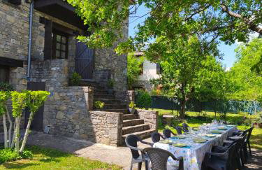 Casa Irama - Casa rural para grupos cerca de Aínsa - Pirineo Aragonés - Foto 1