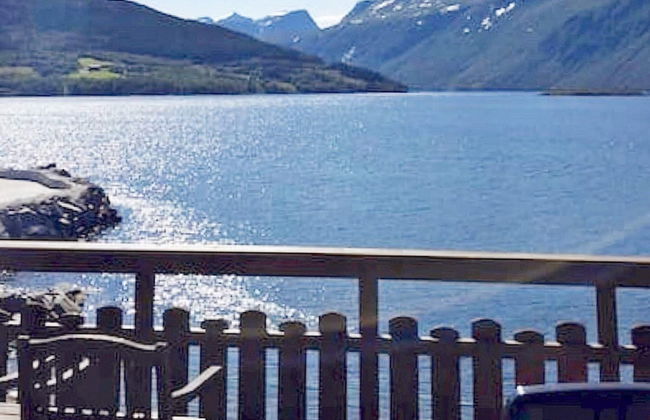 Holiday Home in EidsvÃ¥g - Foto 68