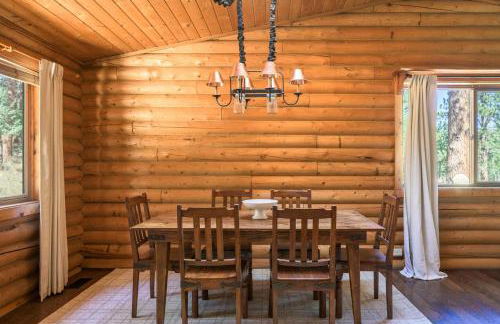 Gorgeous Cabin 3 Rooms & 2 Baths in Bailey - Foto 7