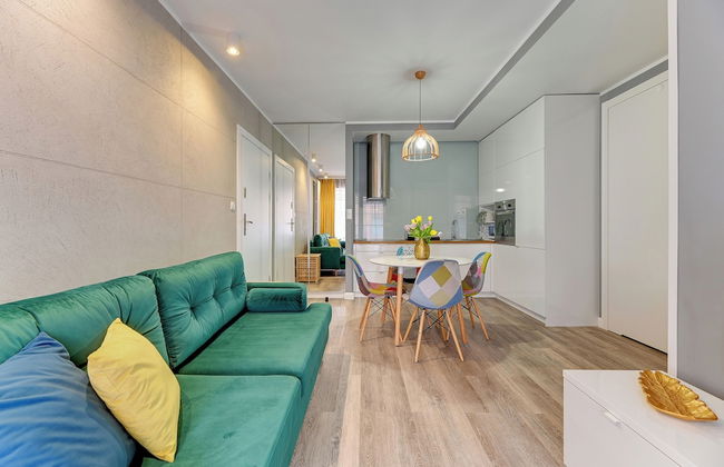 Aura - Riverside & Parking by Downtown Apartments - Foto 13