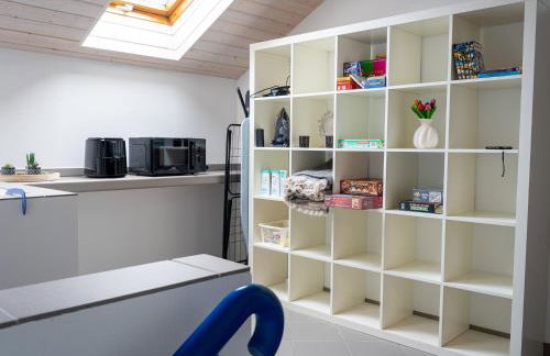 Landhaus Kummerfrei - Photo 10