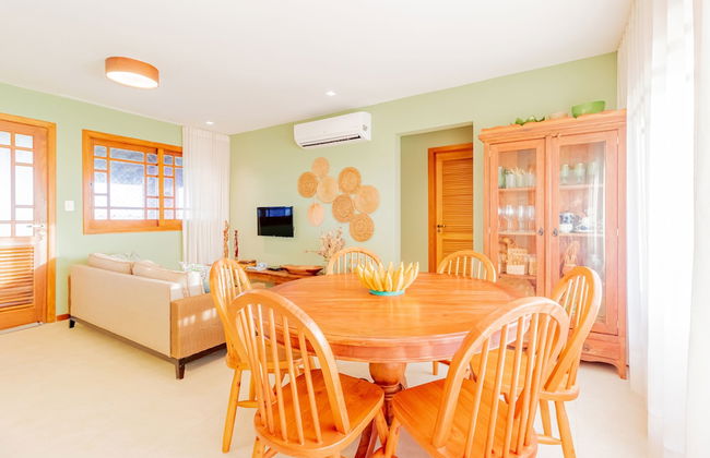 PF38 Apto 3 quartos -Village das Acácias - Foto 14