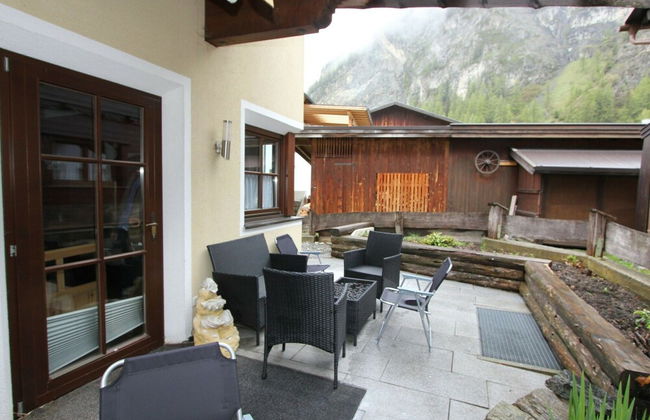 Pleasant Apartment in Langenfeld With Sauna - Photo 31