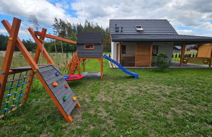 Domki Pod Sosnami Stare Kiejkuty - Foto 11