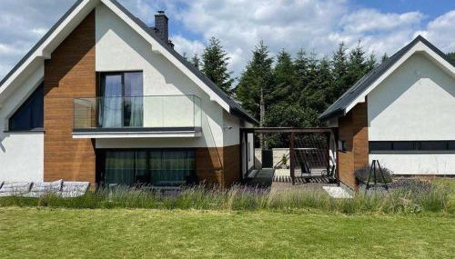 Willa Źródlana - Foto 3