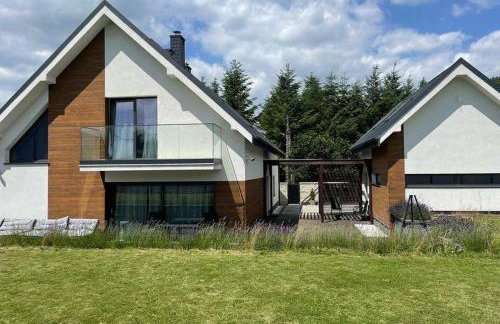 Willa Źródlana - Foto 3